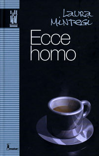 Cover of Ecce homo